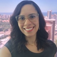 Companhia de Ferro Ligas da Bahia - FERBASA Employee Bruna Assis's profile photo