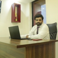 Adisys Corporation Employee Monica Babar's profile photo