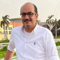 HG-Egypt Employee Tamer Taha's profile photo