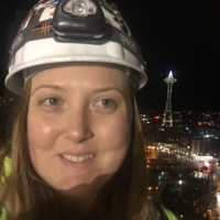 IBEW Local #46 Employee Chris Boling's profile photo