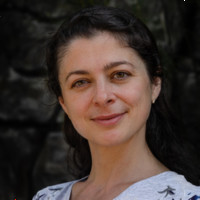 Devhouse Spindle Employee Alena Silchanka's profile photo