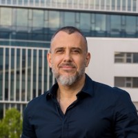 HeleCloud Employee George Kostadinov's profile photo