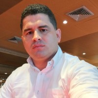 HB HUMAN BIOSCIENCE Employee Fabio Andres Martinez Rodriguez's profile photo