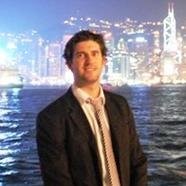 Leighton Asia Employee Robert Mice's profile photo