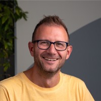FMI Employee Gertjan Verkiel's profile photo