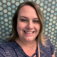 New Frontier Data Employee Belinda Kveen's profile photo