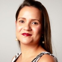 Daniela Danieli Email & Phone Number
