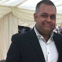 Digital Media Technologies Ltd Employee Vipan Lal's profile photo