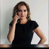 Gloria Pedraza Email