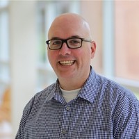 None Employee Eric Head's profile photo