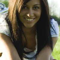 Sarah Larson