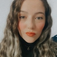 Master Higimed Employee Andressa Ribeiro's profile photo