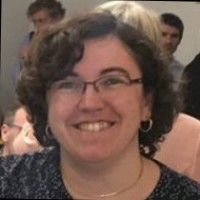 IAE de Poitiers Employee Sylvie Alayrangues's profile photo