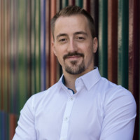Vitomy Employee Christian Kolb's profile photo