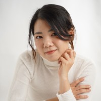 Shinhan Finance Employee Thao Nguyen's profile photo