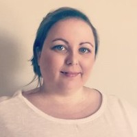 Bon Secours Mercy Health Employee Olivia Guy's profile photo