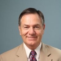 Maharishi International University Employee Dennis Heaton's profile photo