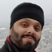 Ballards LLP Employee Baljeet Siyan's profile photo