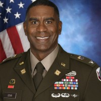 U.S. Army Materiel Command Employee Larry Dean's profile photo