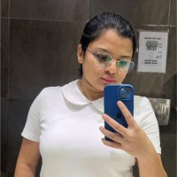Jupiter Electric Mobility Employee Khushboo Kawale's profile photo