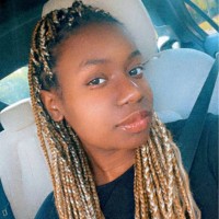 Victoria Williamson Email & Phone Number