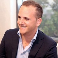 PharmaData Employee Adam Gilmore's profile photo