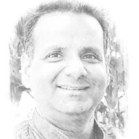 Xenolytix Employee Sameer Gupta's profile photo