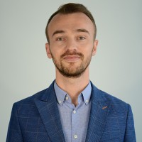 KODE Labs Employee Sovran Berisha's profile photo