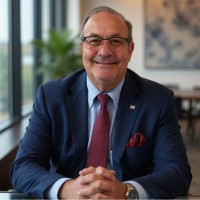 Adaptive Health Employee Tom Scarfato's profile photo