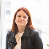 Reformation Employee Jennifer Stalians's profile photo