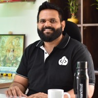 Teamcast Employee Utkarsh Wagh's profile photo