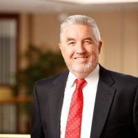 Kaman Berlove Marafioti Jacobstein & Goldman, LLP Employee Gary Muldoon's profile photo
