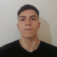 Wiener lab. Employee Matías Leonel Quinteros's profile photo