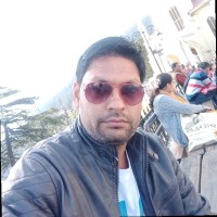 Boon Employee Amit Sehrawat's profile photo