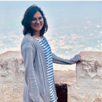 Simran Sappal Email & Phone Number