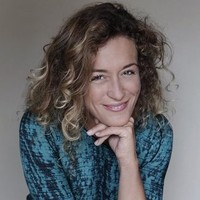 Perrotin Employee Peggy Leboeuf's profile photo
