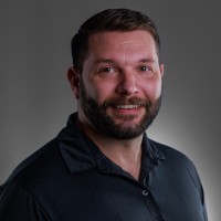 Universal Creative Employee Thomas Simoneau's profile photo