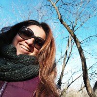 Antonio Riva Milano Employee Alexsa Ascanio's profile photo