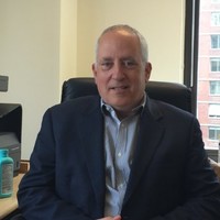 Derive Technologies Employee Mitch Martinez's profile photo