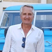 Éditions Tallandier Employee Frédéric Pons's profile photo