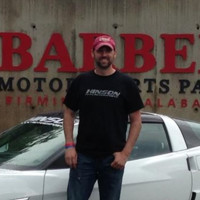 Hinson Motorsports, Inc Employee Brian Hinson's profile photo
