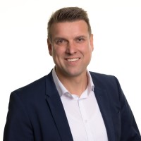 Sogeti Employee Dick Janssen's profile photo