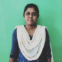 Rajasudha A's profile photo