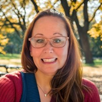 Special Olympics Texas Employee Sarah Haines's profile photo