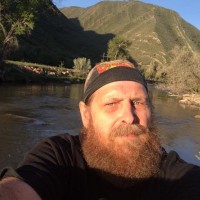 JawsTec LLC. Employee Marvin Davis's profile photo