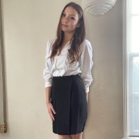 Anna Haenelt Email