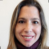 Buemes Viajes Employee Abigail Frydman's profile photo