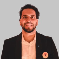 Said N Scribed Employee Pushpender Sharma's profile photo