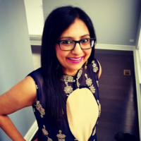 Chesterbrook Academy Preschool Employee Gunjan Patel's profile photo