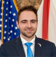 Executive Office of the Governor Employee Corey Adamyk's profile photo